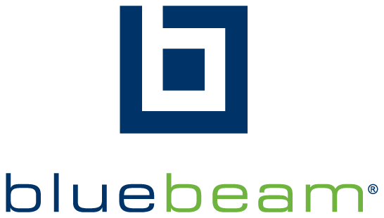 Bluebeam logo